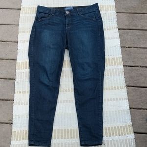 Democracy Absolution Jeans